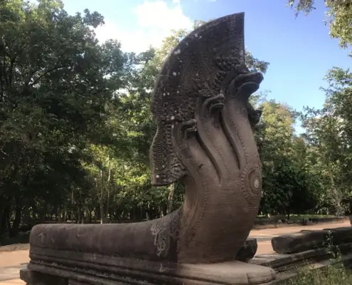 《B-7》【天空の神殿プリアヴィヒア、ベンメリア】日帰りツアー【7:00~19:00】 - Gallery