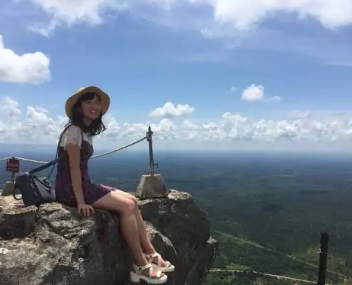 《B-7》【天空の神殿プリアヴィヒア、ベンメリア】日帰りツアー【7:00~19:00】 - Gallery